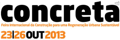 concreta 2013