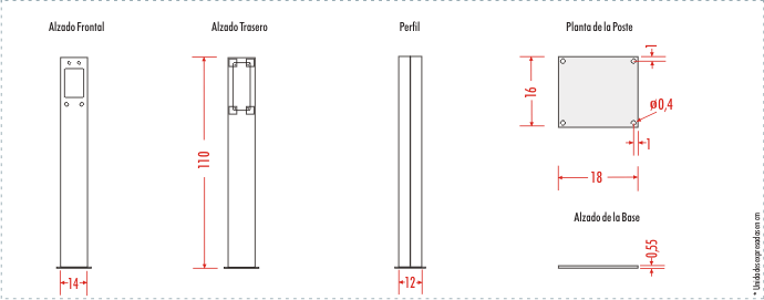 torno-accesos-fastflow-debujo-tecnico
