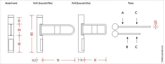 torno-accesos-tornline-debujo-tecnico